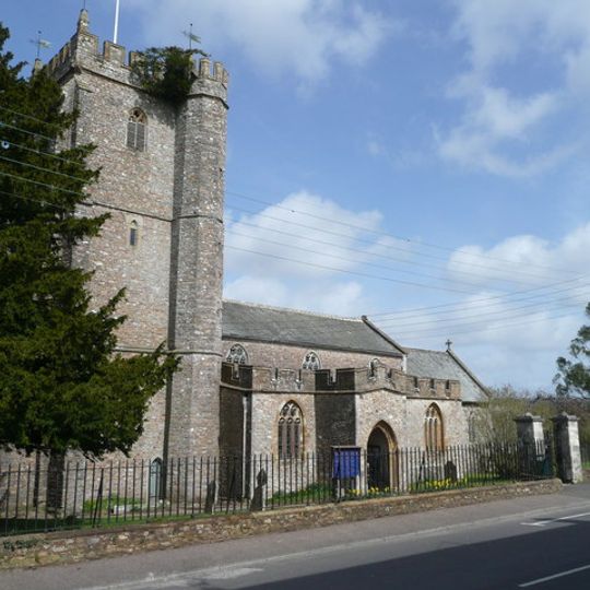 Church of All Saints