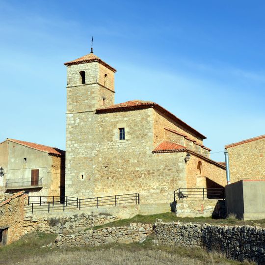 Iglesia de la Santísima Trinidad