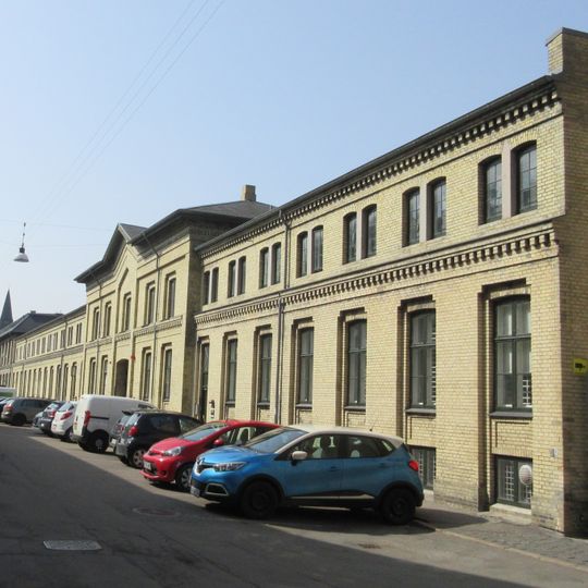 Holger Petersens Tekstilfabrik