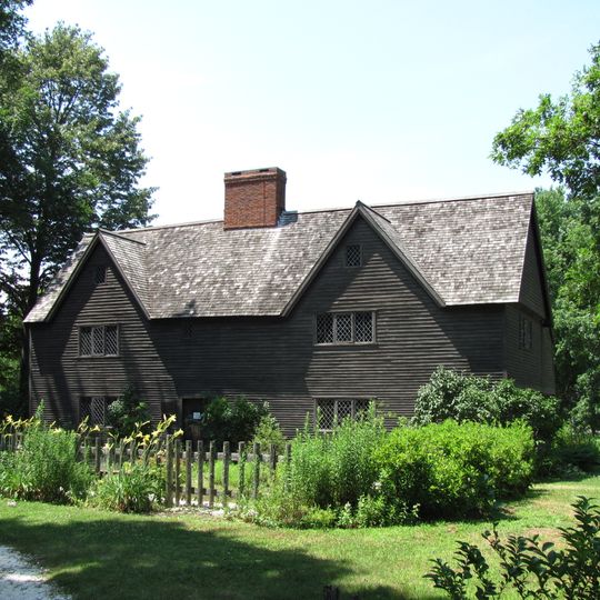 South Green Historic District