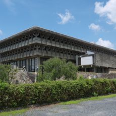 Tsuyama Cultural Center