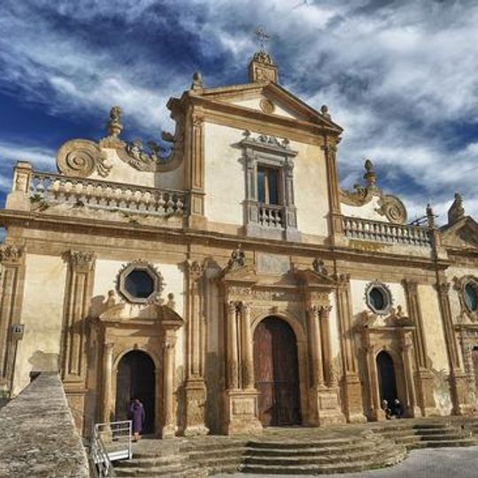 Chiesa di San Giovanni Battista