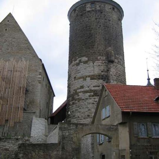 Schochenturm