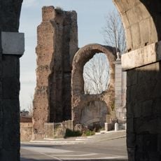 Porta Furba