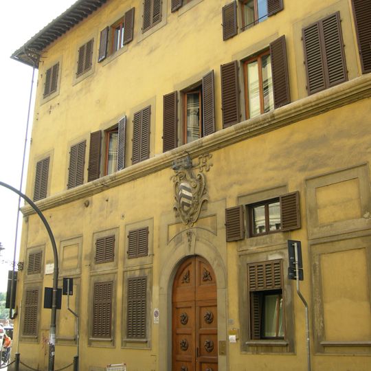 Palazzo Guasconi