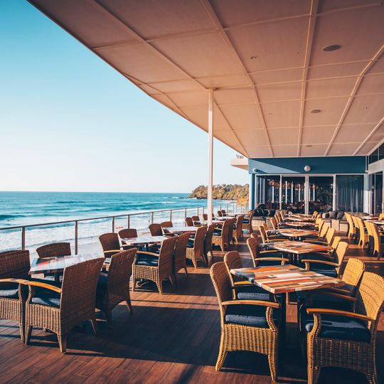 Coolum Beach SLSC
