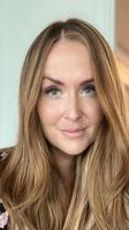 Stephanie Salvarli