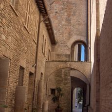 Museo della Porziuncola