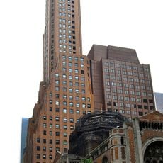 General Electric Building