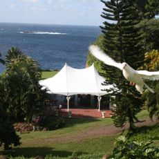 Spirit of Aloha Oceanfront Botanical Garden