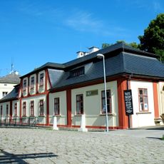 House Nr. 58 in Kuks