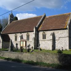 Church of St Nicholas
