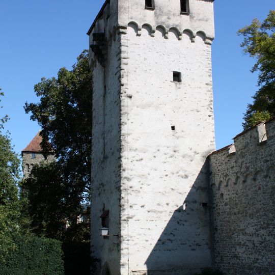 Schirmerturm