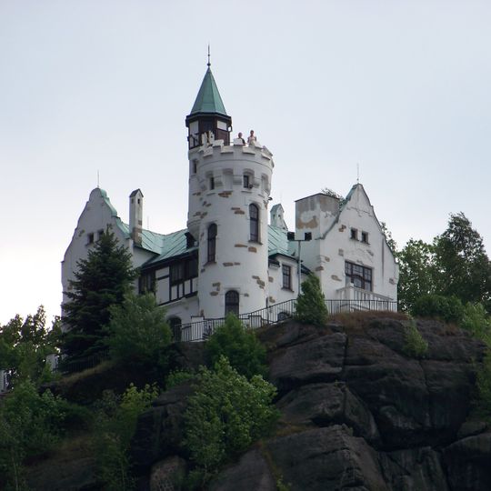 Restaurace Pastýřská stěna