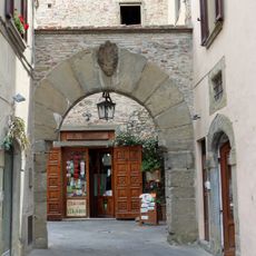 Porta Nuova