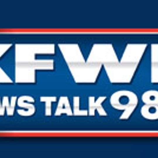KFWB
