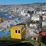 Historische Standseilbahnen von Valparaiso