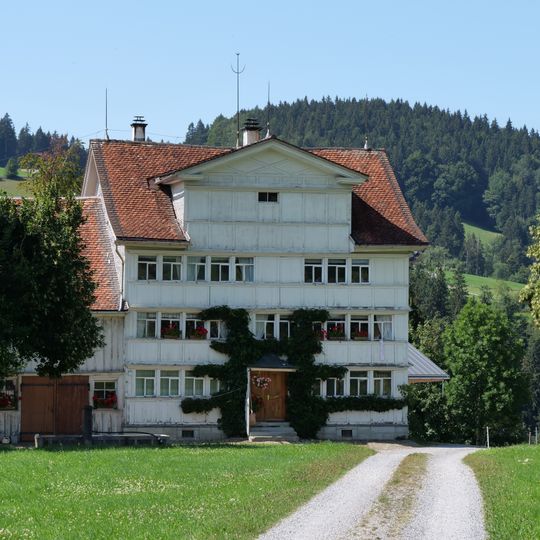 Fabrikantenhaus