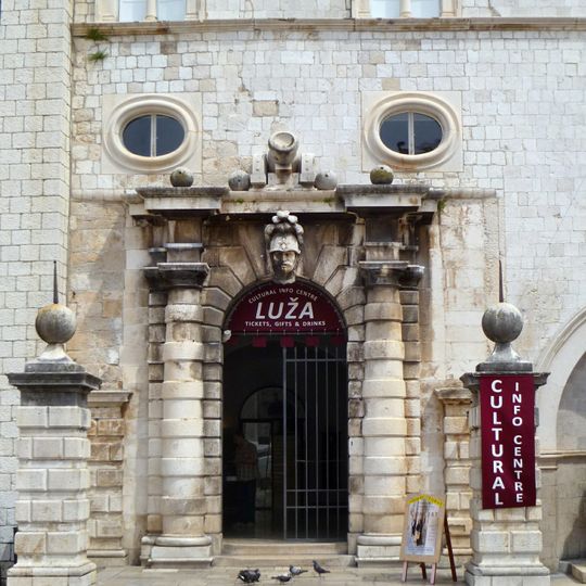 Palazzo della Gran Guardia