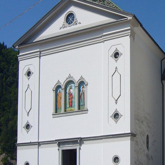 Chiesa dei Santi Filippo e Giacomo