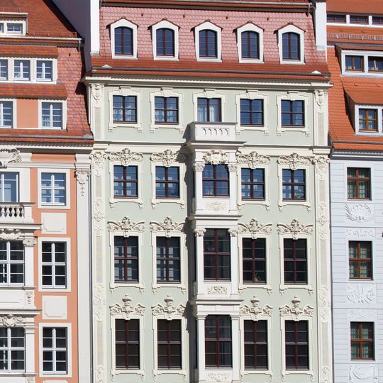 Haus Rampische Straße 7