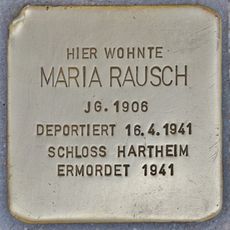 Maria Rausch