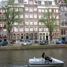 Singel 305, Amsterdam