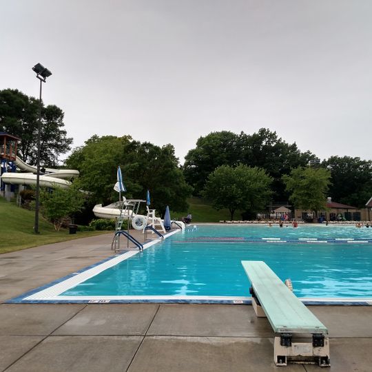 Kaukauna City Pool