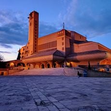 Sanctuary of Torreciudad