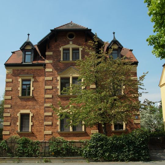 Wohnhaus