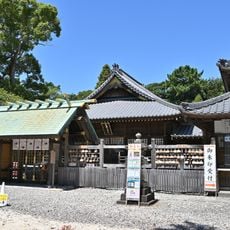 Takeo-jinja