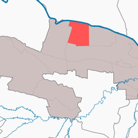 Терское сельское поселение