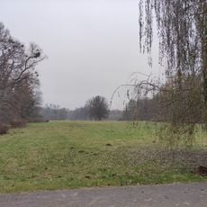 Park Miejski na Wyspie Bolko