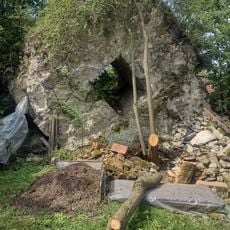 Burgruine Neufels