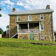 Sloan–Parker House