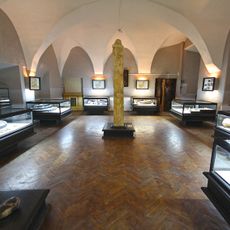 Hrodna State Historico-Archaeological Museum