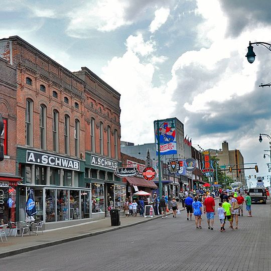 Beale Street