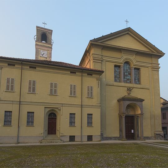 Chiesa di San Michele Arcangelo