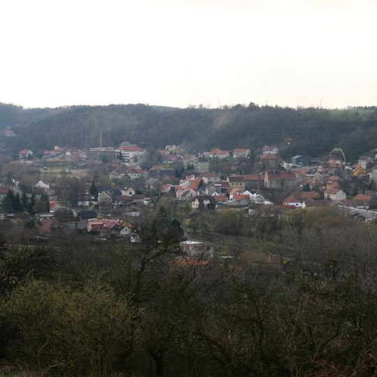 Otvovice