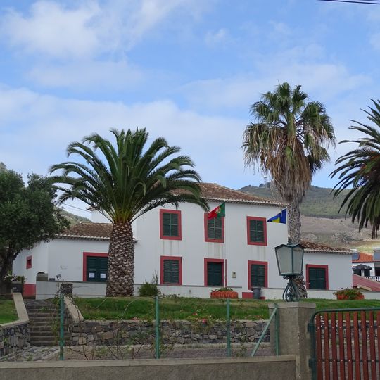 Casa da Rua Chiappa de Azevedo