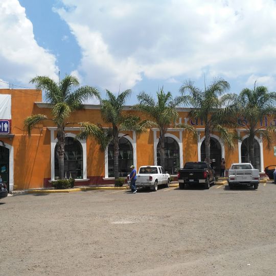 La Cecina