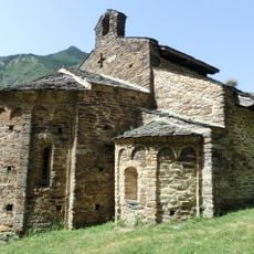 Sant Pere del Burgal