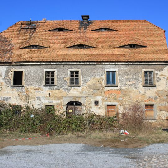 Gasthof Ebendörfel Bautzener Straße 57
