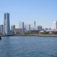 Yokohama