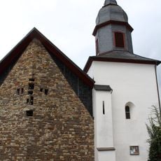 Protestant Church Katzenfurt