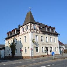 Gasthaus zum Taunus