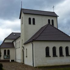 Maria Hilfe der Christen