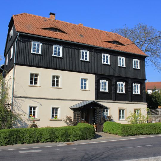 Hornigstraße 47