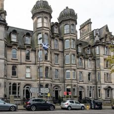 26, 27, 28 Castle Terrace, Edinburgh