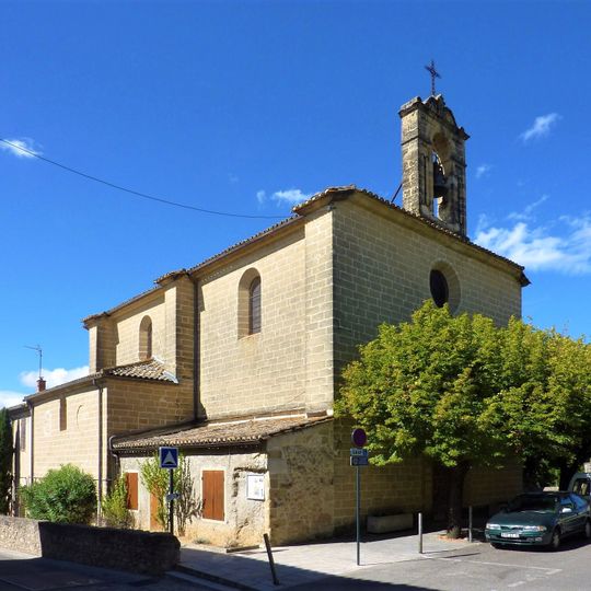 Saint-André-et-Saint-Médiers